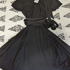 Unique Vintage Dress - New with tags